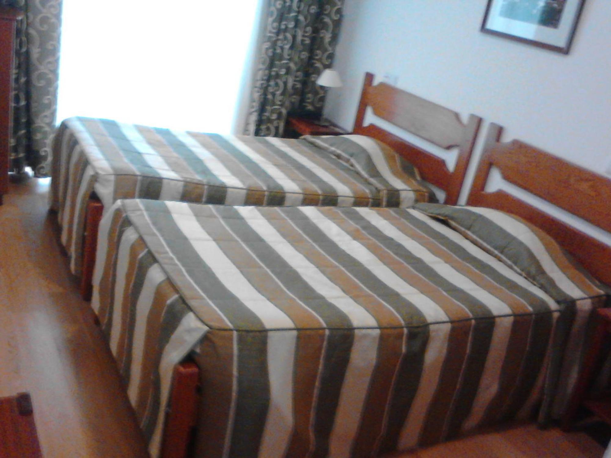 Albergaria Senhora do Espinheiro Seia Zimmer foto